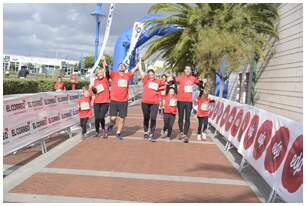 Foto 28 de la Carrera Familiar de Getxo 2018